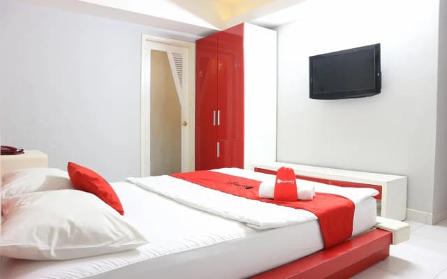 Nguyen Ky Hotel by RedDoorz - photo 3