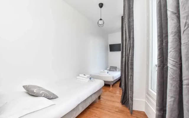 Charming Apartment - 1br/5p - Opara Garnier - photo 4
