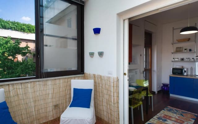 MilanoView Apartment - photo 5