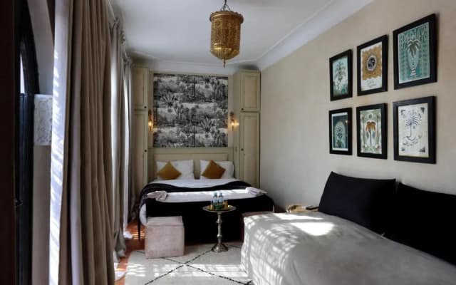 Riad Dar Al Assad - photo 2