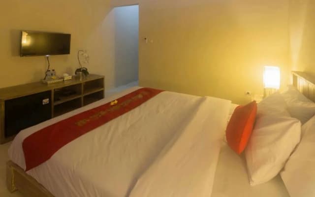 Kubu Kenak Guest House - photo 2