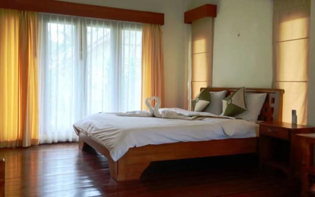 Phangka Paradise Resort - photo 2