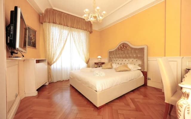 Le Majestic Promenade - 5 Stars Holiday - photo 5