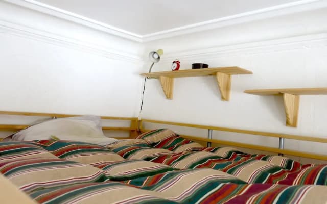 Studio Camille Desmoulins Citycosy - photo 3