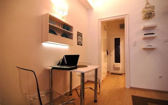 Apartment Liszt Square - photo 5