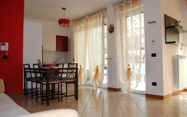 BnBook - Residence Santa Giulia - photo 2