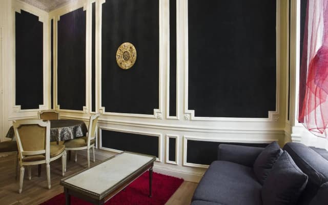 Designer Stay - Ternes - photo 4