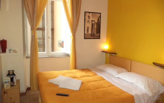 Quo Vadis Roma 2 - photo 2