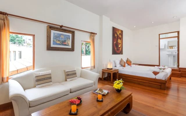 Kalim Beach House - photo 4
