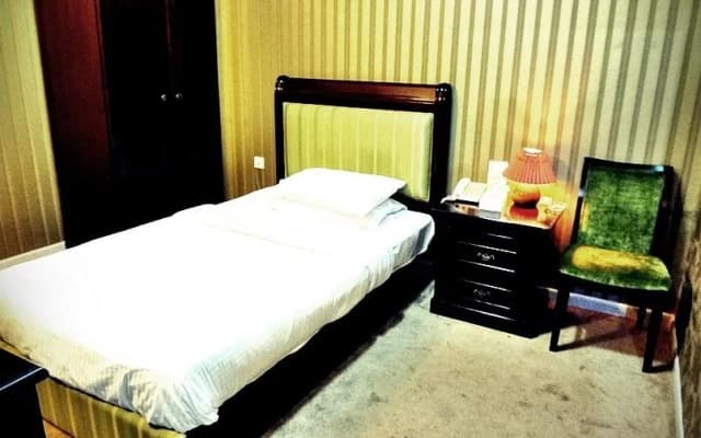 Al Mourouj Inn Hotel - photo 5