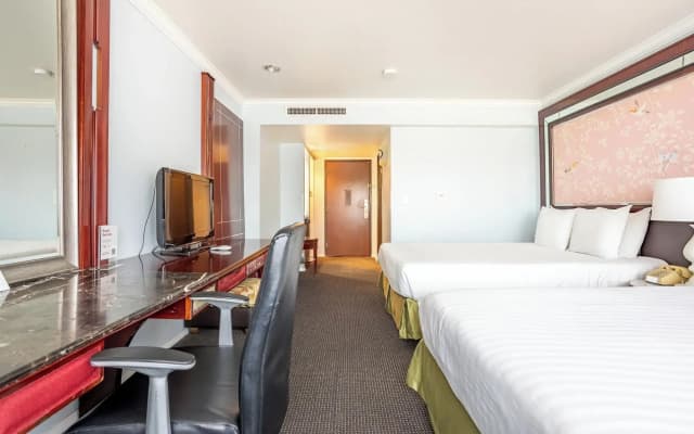 Hotel Koxie - photo 4