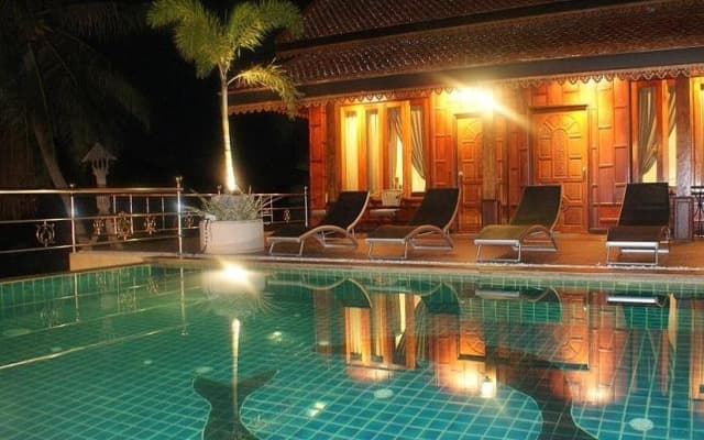 Saowatara Villa - photo 4