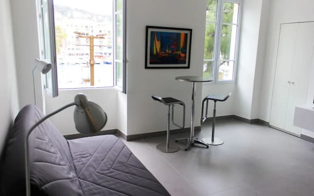 Okeanos Apartment - photo 2