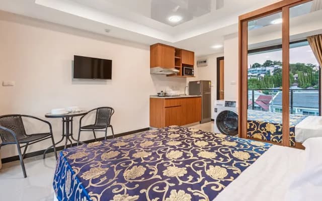 Rawai Beach Condo Room 318 - photo 4