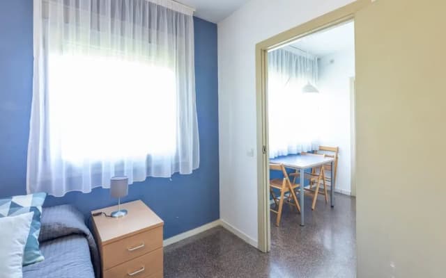 Residencia Universitaria Resa La Ciutadella -Campus Accomodation - photo 4