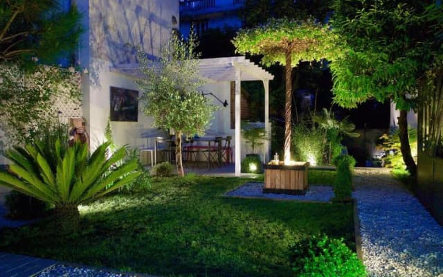 Villa Du Square - photo 3