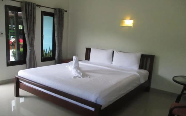 Arcadian Resort - photo 4