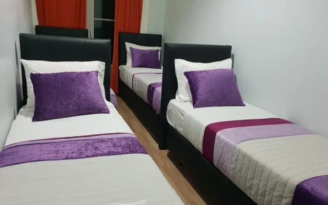 Shangri-la Hostel - photo 5