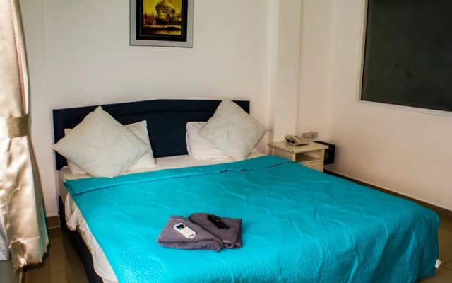 W-9 Hotel - photo 5