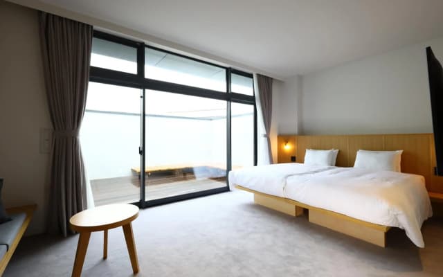 Mustard Hotel Shimokitazawa - photo 3