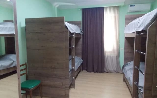 Green House Tbilisi - Hostel - photo 4