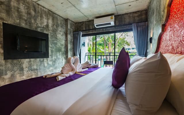Maneetel Krabi Beachfront - photo 5
