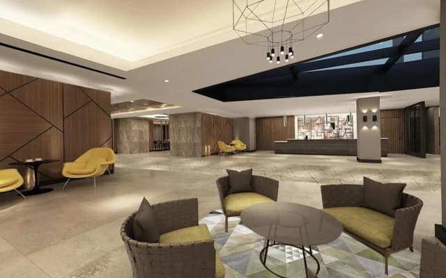 The Grand Lux - photo 2