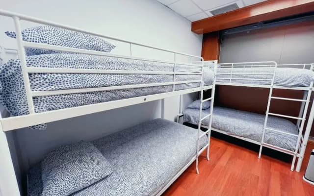 Hostel Las Rosas - photo 2