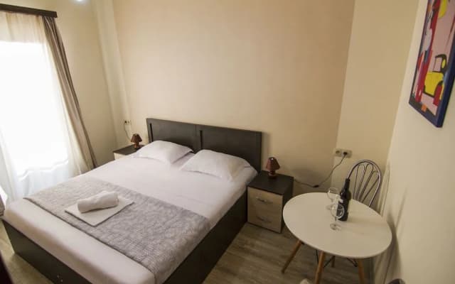 K-Pax Hotel - photo 2