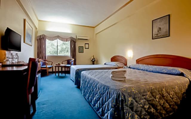 Hotel Seri Malaysia Temerloh - photo 5