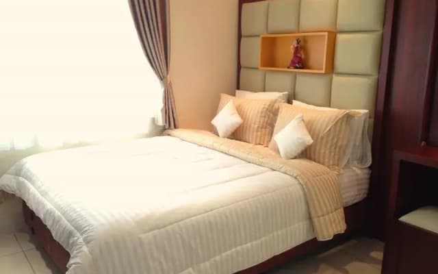 Ravarine Suite Apartment - photo 2
