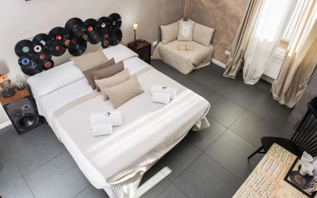 Bed and Breakfast Le Due Civette - photo 5