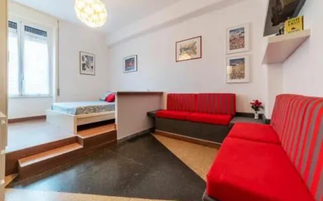 Piazza Bologna Comfortable Apartments - photo 3