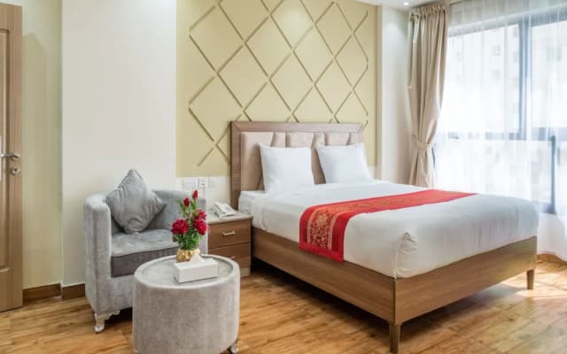 OYO Townhouse 156 Rose Hotel Apartments. - photo 5