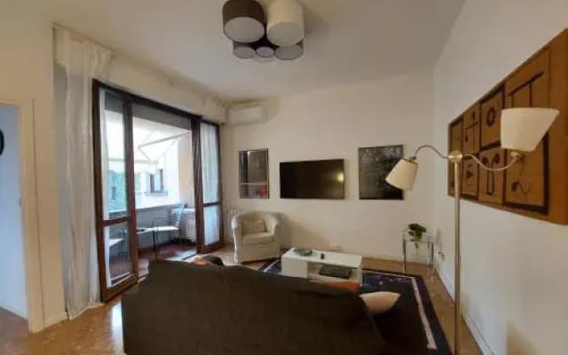 Relax Apartment with parking and terrace - photo 3