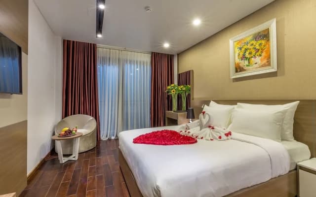 Sake Hotel - photo 5