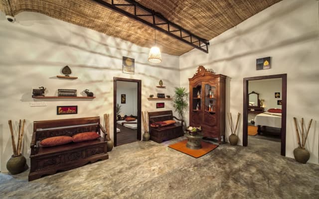 Mane Village Suites - photo 3