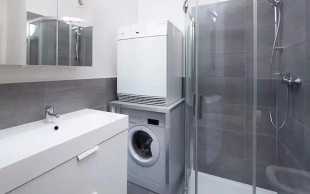 Beautiful Apartment in Prague center - photo 5
