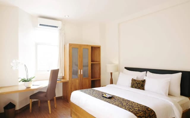 Bali True Living Apartment - photo 3