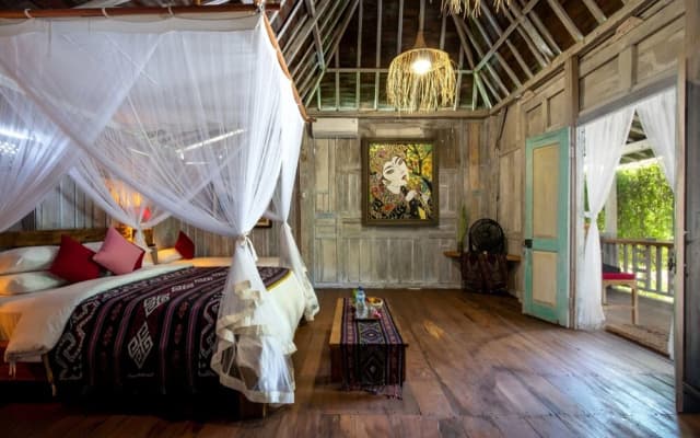 Genta Agrotourism Villa - photo 4