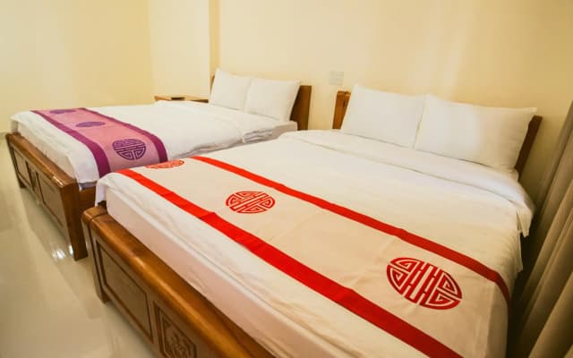 Binh An Hotel - photo 4