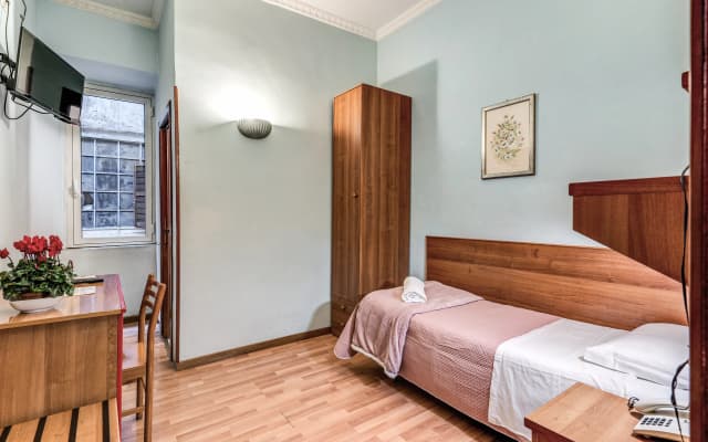 Hotel Altavilla - photo 4
