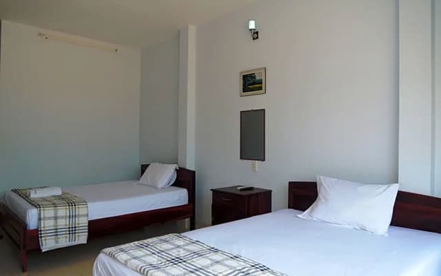 Quang Nhat Hotel - photo 5
