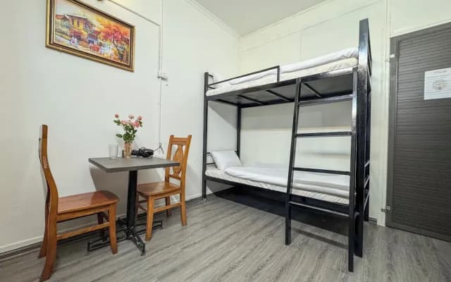 HC Luxury Apartment - photo 2