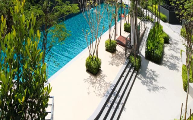 The Miere Suites @ KLIA Sepang - photo 2