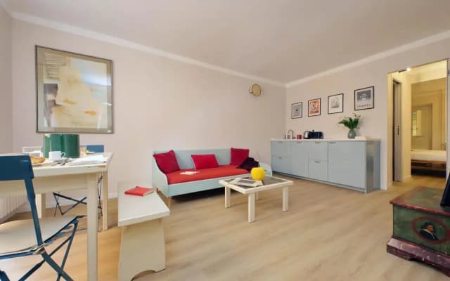 Citiesreference - Monti Studio With Terrace - photo 2