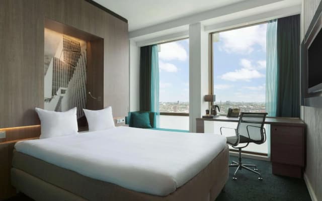 Leonardo Hotel Amsterdam Rembrandtpark - photo 5