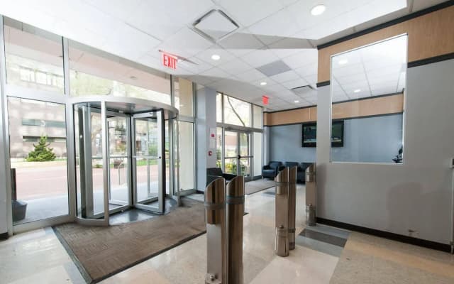 New York City Summer Dorms - photo 4