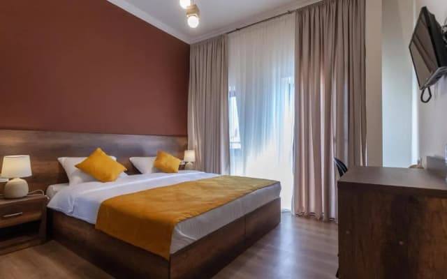Hotel avenue 106 - photo 5
