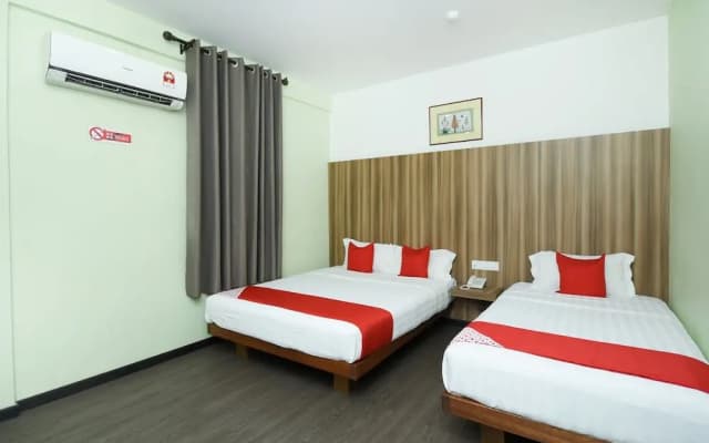 Oyo 43990 Sunshine Inn - photo 4